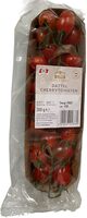 Dattel Cherrytomaten