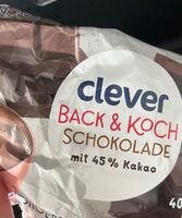 Schokolade