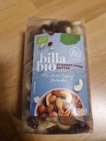 Student:innen-Futter