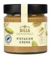 Pistazien Creme