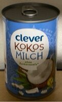 Kokosmilch
