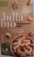 Nusskernmix
