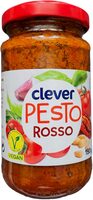 Pesto rosso