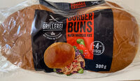 Burger Buns