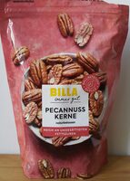 Pecannusskerne