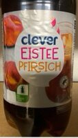 Eistee Pfirsich