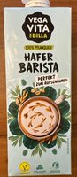 Hafermilch Barista