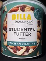 Studentenfutter
