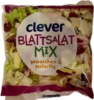 Blattsalat Mix