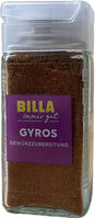 Gyros Gewürz