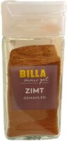 Zimt