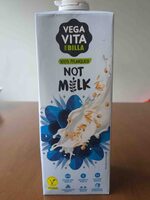 Not Milk