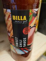 Sweet Chili Sauce