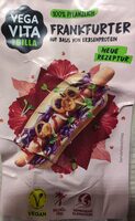 Vegane Frankfurter