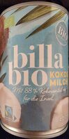 Kokosmilch