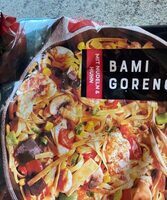 Bami Goreng