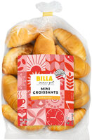 Mini Croissants