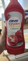 Tomaten Ketchup