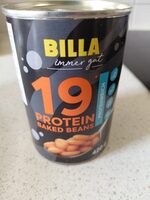 Protein Baked Beans