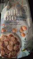 Dinkel Flakes
