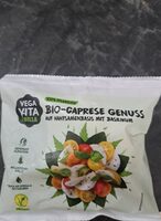 Mozarella vegan
