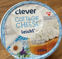 Cottage Cheese - leicht