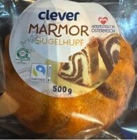 Marmor Gugelhupf