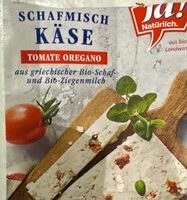 Schafmischkäse