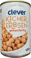 Kichererbsen