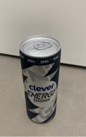 Energy Drink Zero