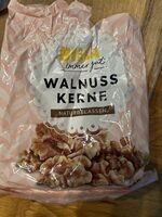 Walnusskerne
