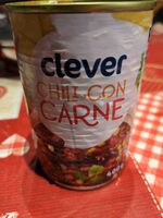Chili con carne