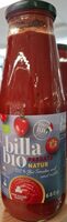 Billa Bio Passata Natur