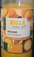 Orangensaft