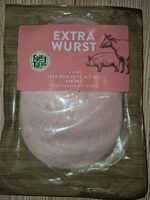 Extrawurst