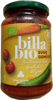 Sugo Gemüse