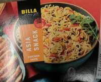 Asia Snack Instant Noodles