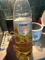 Sonnenblumenöl