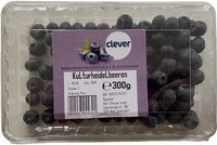 Kultuheidelbeeren