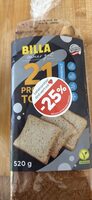 Protein Toast