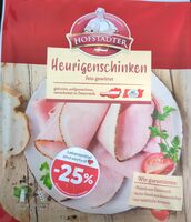 Heurigenschinken