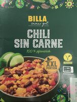 Chili Sin Carne