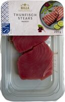 Thunfisch Steaks