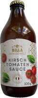 Kirschtomaten-Sauce