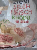 Selchfleisch Knödel
