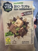 Bio Tofu geräuchert