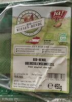 Bio Wiesen-Hendl