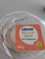 Bulgur Salat