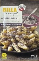 Mohnnudeln