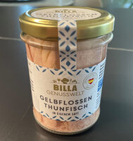 Gelbflossen Thunfisch